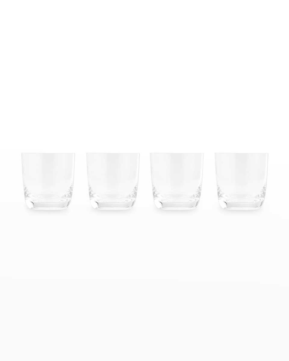 Taos Double Old Fashioned Glasses Set Of 4